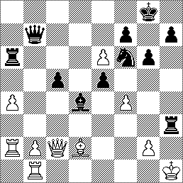 Final position