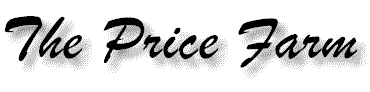 The Price Farm