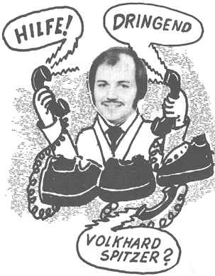 Volkhard Spitzer