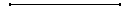 a line segment