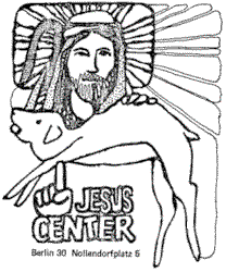 Jesus Center Berlin