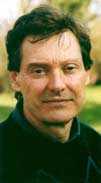 Keith Warrington