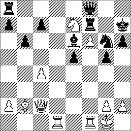 Position after 25.Ne7