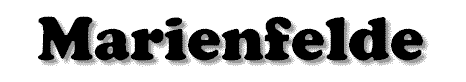 Marienfelde