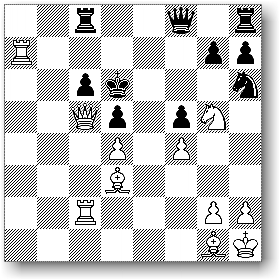 position after 44. Qc5++