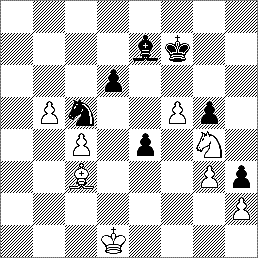 Position after 47.Ng4