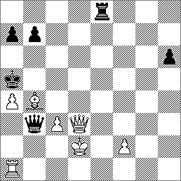 Final position