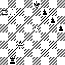 Final position