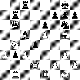 Position after 28...d4