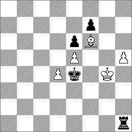 Final position