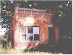 Burr Oak barber shop