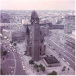 Ged�chtniskirche