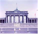 Brandenburg Gate