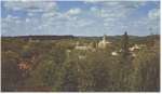 view of Decorah