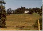 our house on the hill