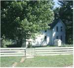 The farmhouse