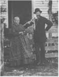 Gottlob and Regina Krumm