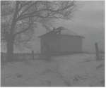 Lost Nation schoolhouse