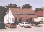 Laura Ingalls Wilder Museum
