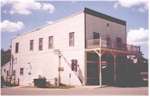 Burr Oak Mercantile