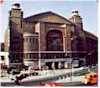 The Metropol Theater