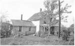 Peter Olson house about 1940