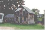 Olson/Price house in 1995