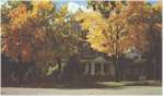 the Porter House Museum