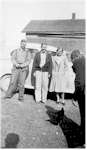 Dean, Henry, Lottie