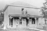 Price House on Center Street