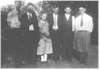 Robert and Lillian Price family, 1930