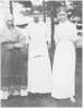 Nancy Price, Florence Price, Lottie Olson