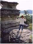 Pulpit Rock