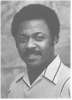 Pastor Sam Fields