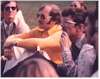 Volkhard Spitzer and I