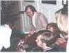 Volkhard Spitzer in the One Way House