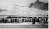 the Berlin Gospel Tent