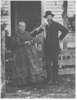 Gottlob and Regina Krumm