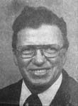 Clem Ellis