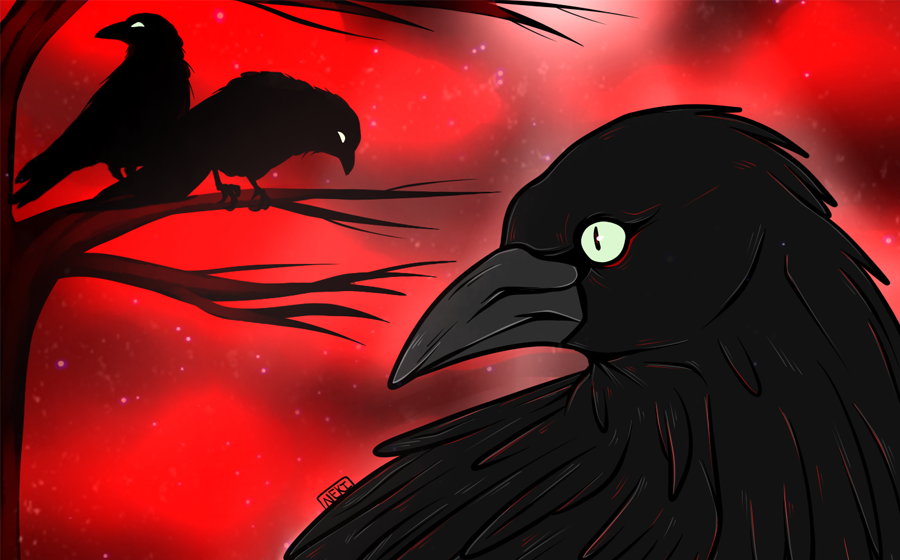 good-crows