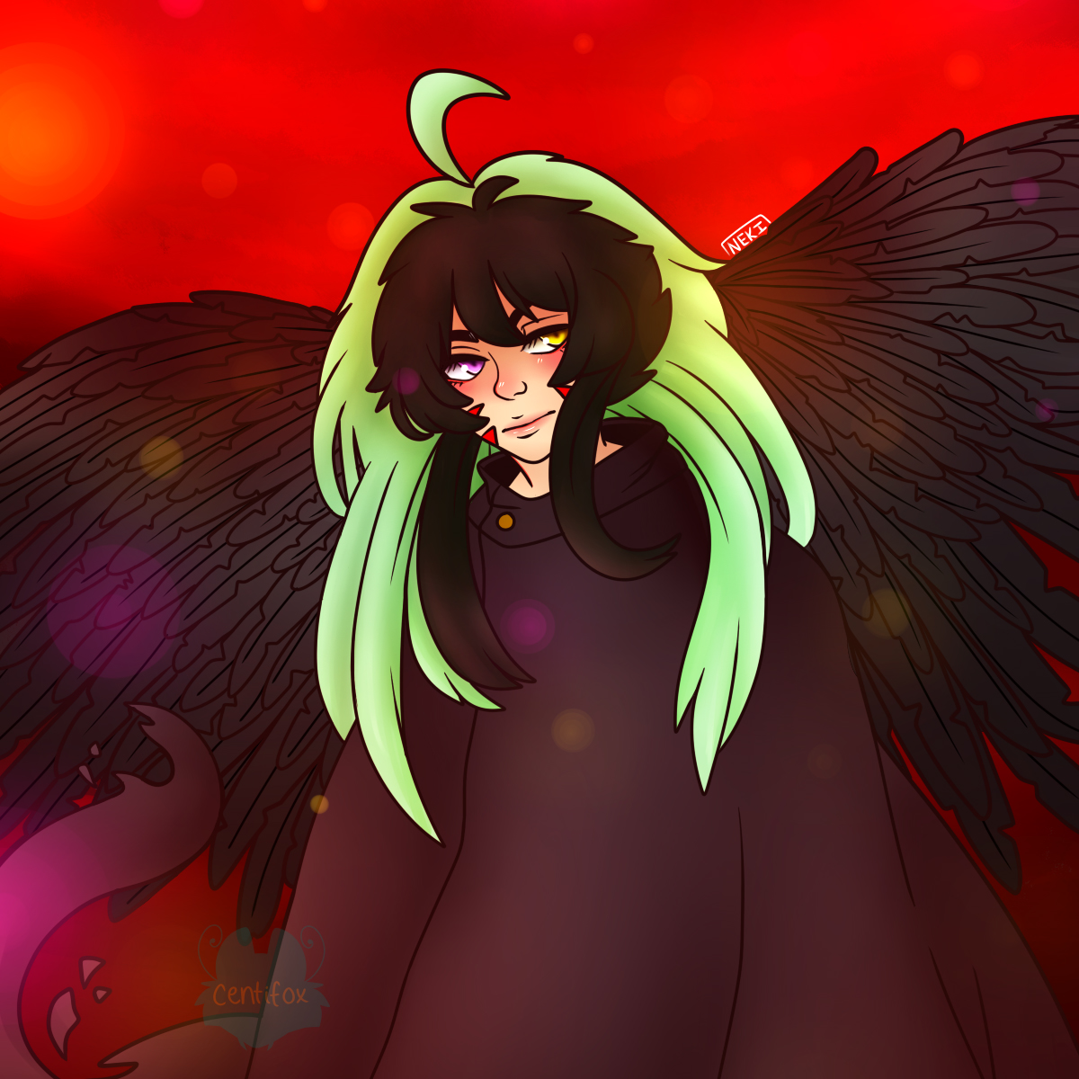 Death