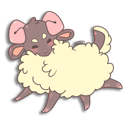 stefan-the-sheep