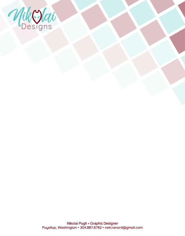 letterhead
