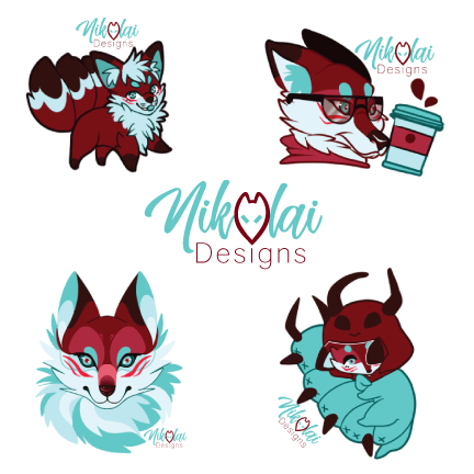stickers