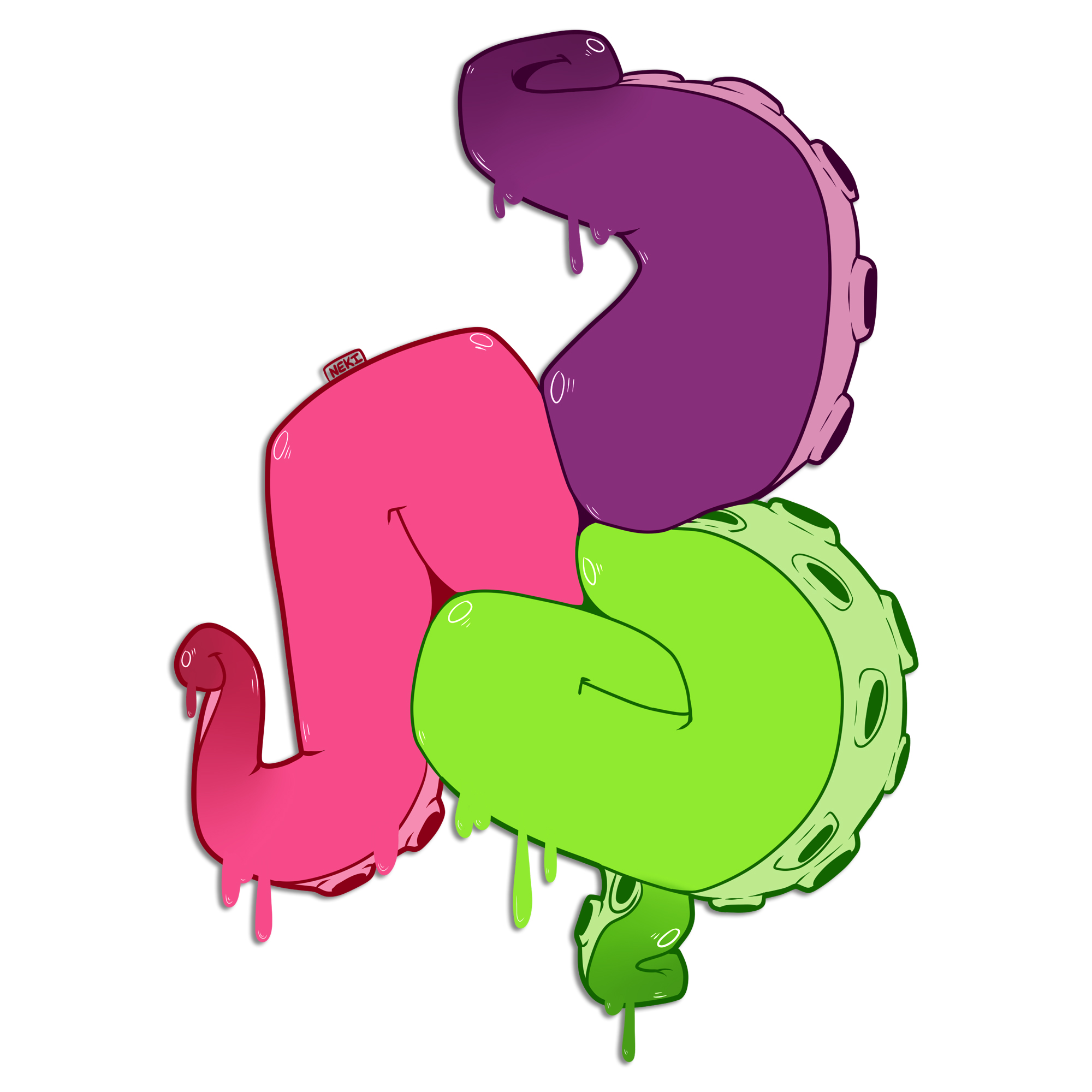 Tentacles