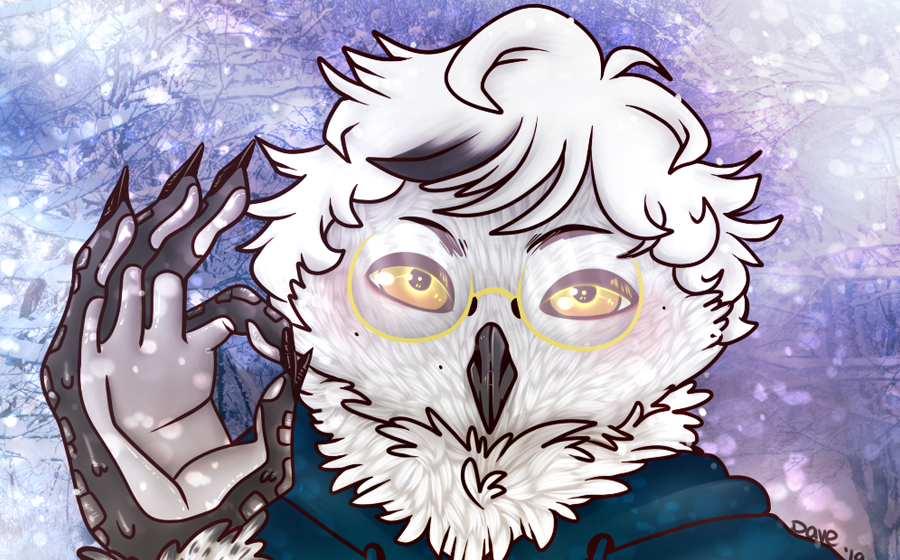 snow-owl-commission