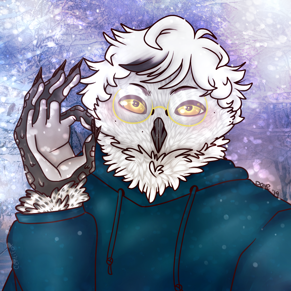snow-owl-commission