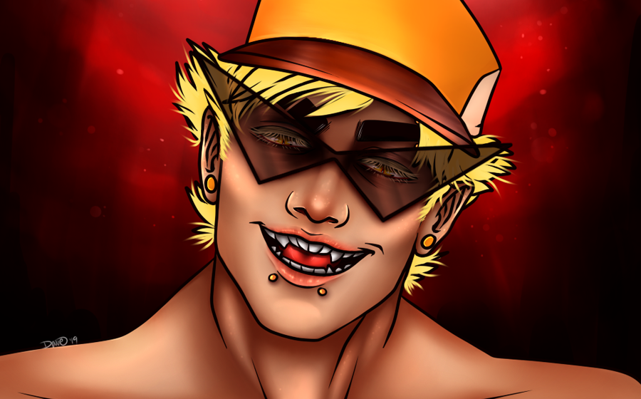 derrick-commission