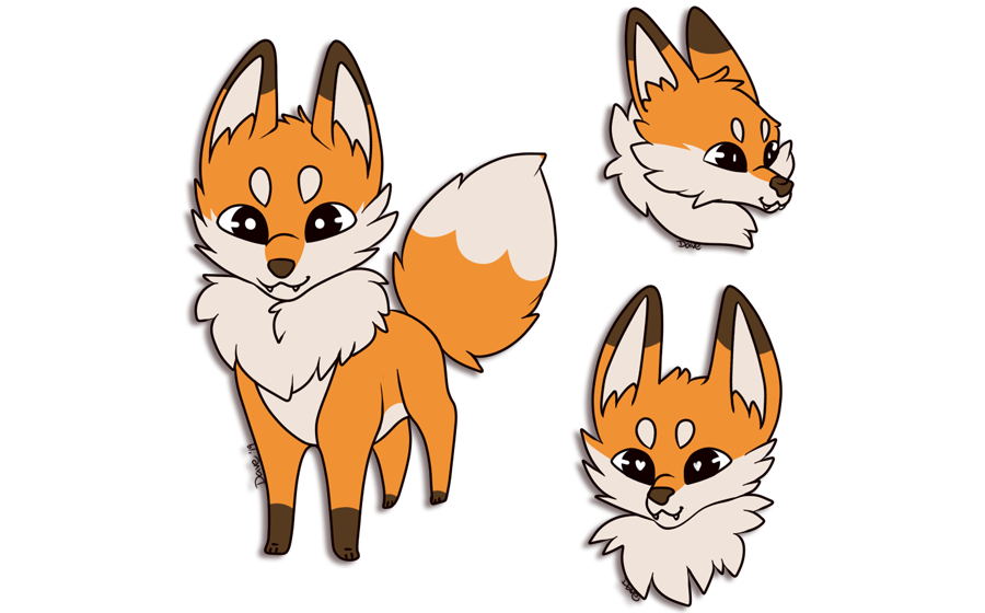 little-fox