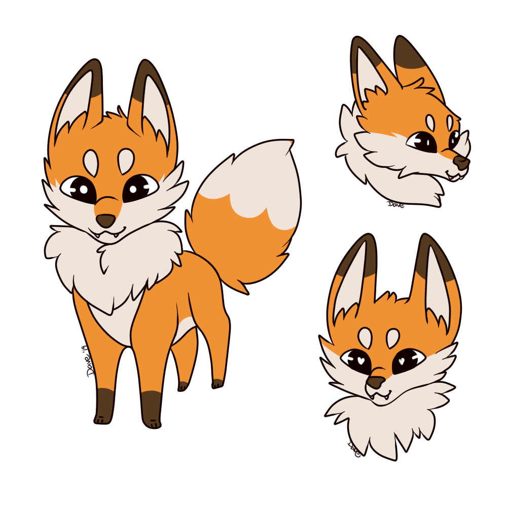 little-fox